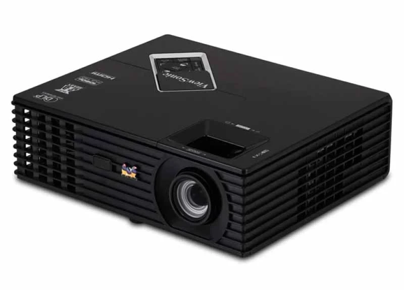 نقد و بررسی ویدئو پروژکتور خانگی ویوسونیک Viewsonic PJD7820HD
